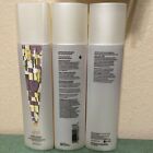 3x GHD Elevation Shampoo For Normal To Fine Hair 8.5fl Discontinued