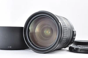 "Mint" Nikon AF-S DX NIKKOR 18-200mm f/3.5-5.6G ED VR From JAPAN #492 - Picture 1 of 20