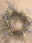 Everyday Wreath- Handmade- One Of A Kind- Limited Edition