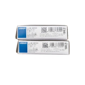 1PCS New Omron Automation NX-AD2604 PLC Module - Picture 1 of 6