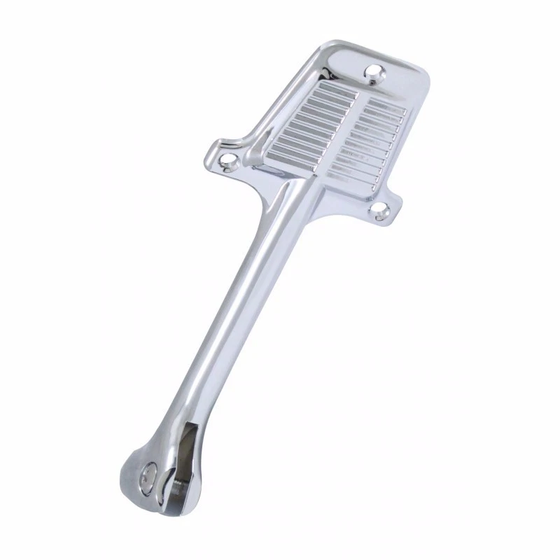 Braço suporte espelho retrovisor caminhão CHEVY GMC 1960 1962 1964 1965 1967 1970 1971  - Imagem 1 de 1