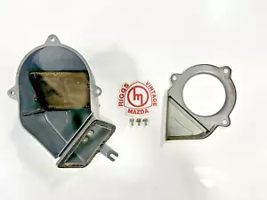 Mazda Rx3 808 Blower Motor Intake For LHD Car - Picture 1 of 4
