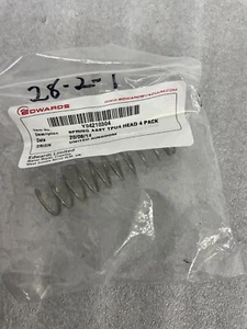 EDWARDS SPRING ASSY TPU4 HEAD QTY 5 - Picture 1 of 3
