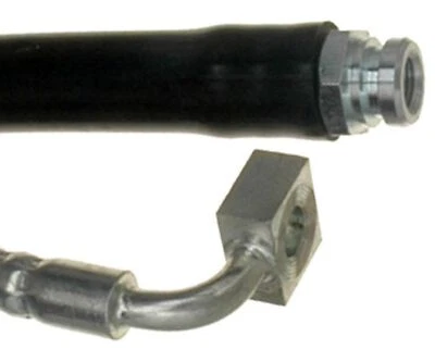 Manguera hidráulica de freno delantero izquierdo para GMC Canyon, Chevrolet Foto 1 de 3