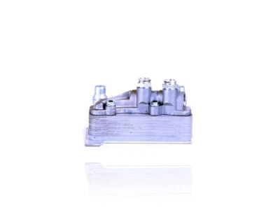 Enfriador de aceite de transmisión Nissens para 17-23 Mercedes-Benz Clase C GLC 995001900 Foto 1 de 3