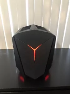 Gaming-PC Lenovo Legion Entry Level 4K Gaming, RTX 4060! , i7 7700!,32GB RAM! - Bild 1 von 15