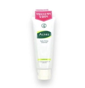 Limpiador profundo diario Acnes 100 g - para exfoliante suave - Imagen 1 de 6