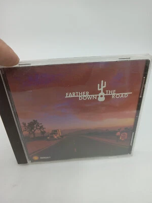Farther Down The Road Volume 58 / Various Artists CD - Image 1 of 3