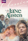 The Jane Austen Collection (Coffret) Neuf DVD