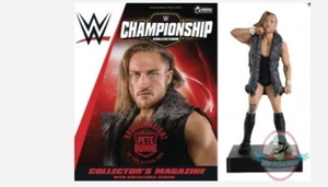 WWE Figurine Championship Collection #31 Pete Dunne Eaglemoss - Picture 1 of 1