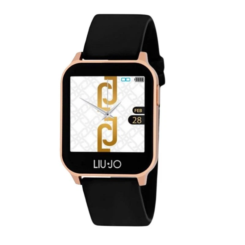 LIU JO SMARTWATCH ENERGY SWLJ019 - Immagine 1 di 1