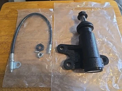 Para 1993-00 Chevrolet C1500 C2500 1PC marca suporte de braço ocioso conjunto direção - Imagem 1 de 4