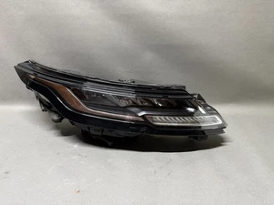 LED Scheinwerfer rechts Range Rover Evoque II 2019- K8D2-13W029-BF - Bild 1 von 6