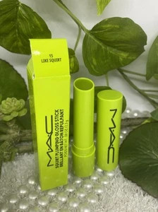 MAC Squirt Plumping Gloss Stick Aufpolsternder Gloss-Stick 15 LIKE SQUIRT 2,3g - Bild 1 von 3