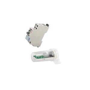 WZ 301 twilight switch 230VAC SPST-NO DIN OUT 1: 250VAC/16A LEGRAND - Picture 1 of 1