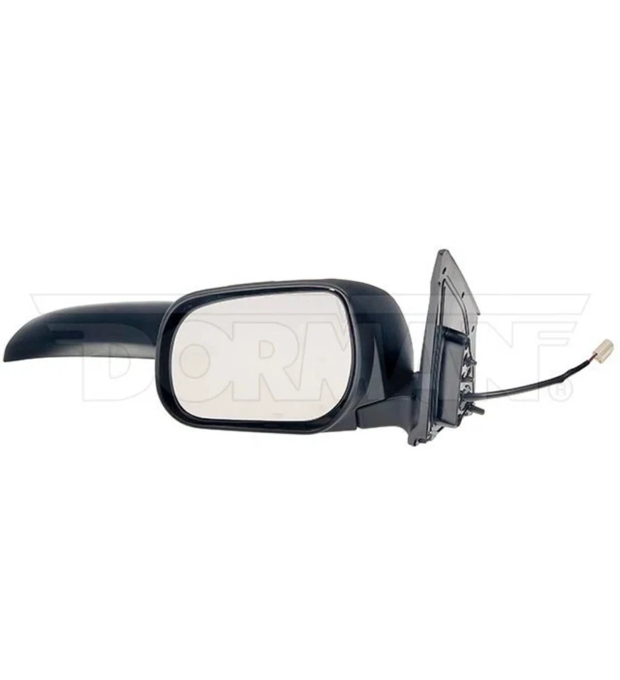 ☀️ Espejo retrovisor lateral eléctrico Dorman #1563 para Toyota RAV4 06-08 Foto 1 de 4
