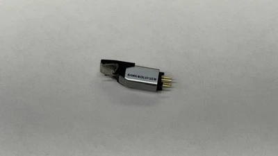 CARTUCHO BANG & OLUFSEN BEOGRAM MMC5 CON LÁPIZ ÓPTICO OEM EXCELENTE ESTADO SONIDOS GRT🔥 Foto 1 de 4