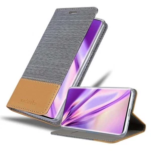 Case for OnePlus 7T PRO Protection Phone Cover Book Wallet Magnetic - Picture 1 of 10