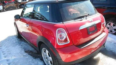 Espejo retrovisor eléctrico del lado del conductor con inclinación automática se adapta a 11-15 MINI COOPER 4231244 Foto 1 de 4