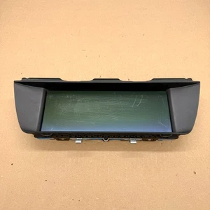 OEM 11-16 BMW F10 M5 M3 550 535 528 Navigation Radio Screen Display 922756101G - Foto 1 di 13