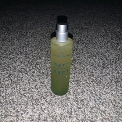The Body Shop PERFUME MARI MARI Eau De Toilette - Image 1 of 4