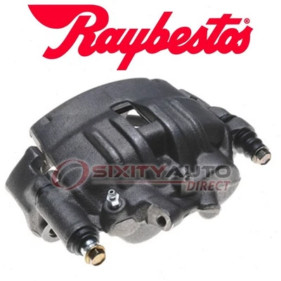 Raybestos Rear Right Disc Brake Caliper for 2005 Dodge Sprinter 2500 - yl Foto 1 de 4