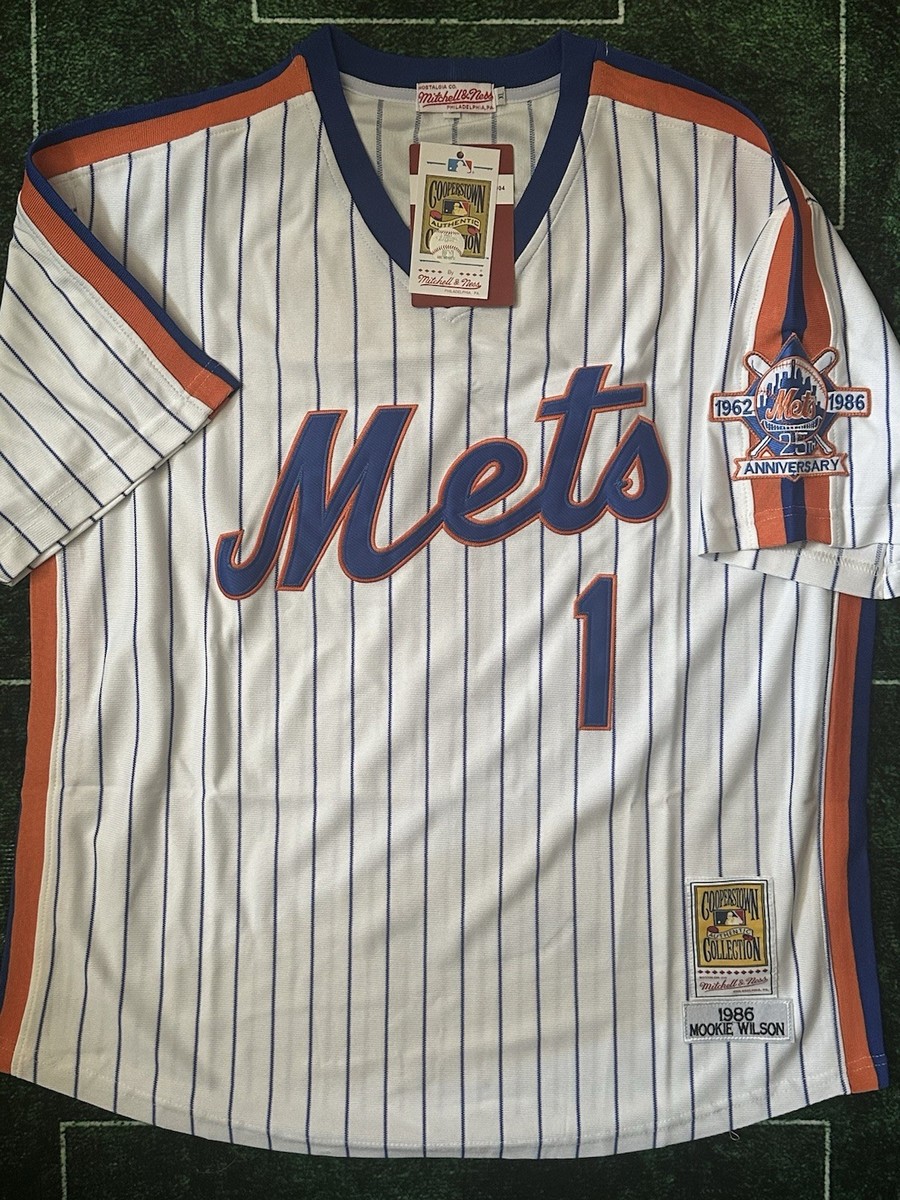 Mitchell & Ness New York Mets MLB Jerseys for sale | eBay