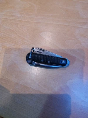 Thomas Turner & Co. sailors knife with rope point. - Image 1 of 4