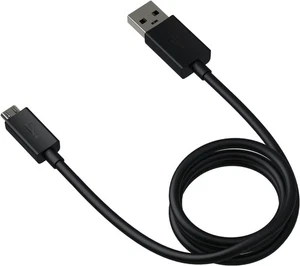 Original Motorola USB to Micro-USB Charge Data Cable for Moto G5 G4 Play E4 - Picture 1 of 8