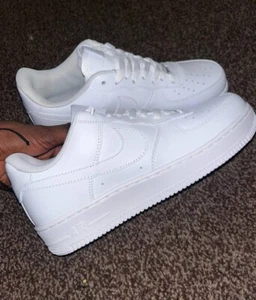 air force 1 scarpe unisex, scegli: colore, taglia e scrivimi - Foto 1 di 4