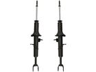 Front Shock Absorber Set 23Drzy88 For Nissan 350Z 2003 2004 2005