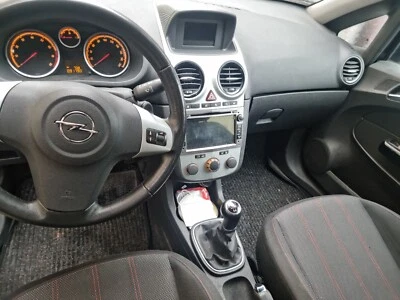 Opel Corsa D - Bild 1 von 4