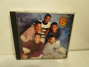 Hi-Five Hi-5 Audio Music CD - Bild 1 von 1