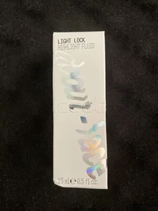ABOUT-FACE - Light Lock Highlight Fluid - Shaken or Stirred - 15ml / .5oz - NIB - Picture 1 of 2