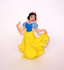 Figura de goma Blancanieves Bullyland Disney - Imagen 1 de 1