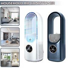 Portable Air Conditioner Mini Air Conditioning Fan USB Spray Water Cooling Fans