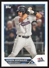 2023 Topps Pro Debut Jasson Dominguez PD-121 Prospects | New York Yankees