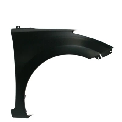 AM Front Right Passenger Side RH Fender For 11-2016 Hyundai Elantra Coupe Steel Foto 1 de 3