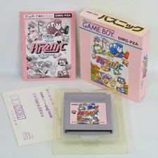 PUZZNIC Gameboy Nintendo 7278 gb