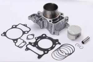 THERMAL GROUP CYLINDER KIT D.72 HONDA SH 300 TO I ABS 300 2007 2010 12200KTW901 - Picture 1 of 1