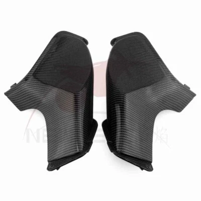 Cubierta de admisión de aire de llanta para Honda CBR954RR 2002 2003 Foto 1 de 4