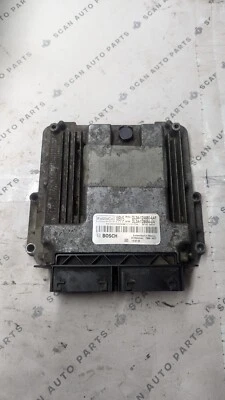 Used 2013 Ford F150 FoMoCo DL3A-12A650-AAF ECU DL3A-12A650-AAF - Image 1 of 3