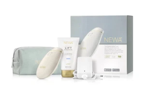Newa Colágeno Set Facial Dispositivo Antiarrugas Con Gel Lifting Activador 1 Kit - Imagen 1 de 1