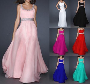 Abiti da Sera donna lunghi | Acquisti Online su eBay
