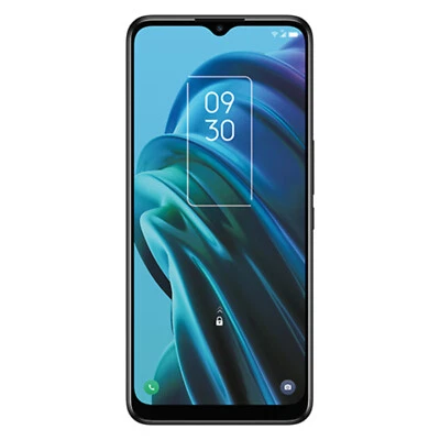 TCL 30 XE 5G 64GB T767W Black T-Mobile Only Smartphone - Heavy Scratch - Image 1 of 4