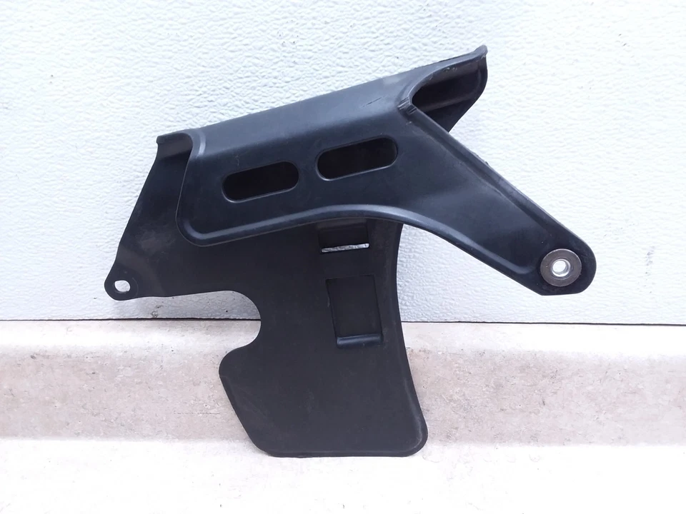 Honda 250 XL XL250 XL250S цепной защитный чехол XL500 1980 ANX-C44 - Изображение 1 из 4