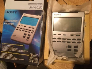 Sony RM DX50 telecomando remote control - Foto 1 di 2