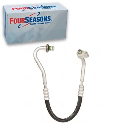 Manguera líquida refrigerante aire acondicionado 4 estaciones para Ford Ranger 2001-2011 Foto 1 de 4