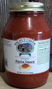 Salsa de pasta - Imagen 1 de 3