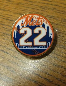 The New York Mets #22 Juan Soto Baseball Pin NIP NY Sports Lapel - Picture 1 of 1